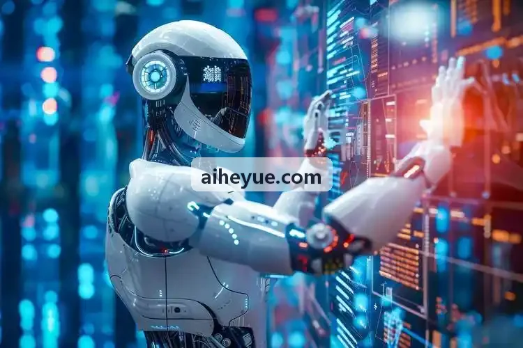 锋动直营AI招聘业务演示操作界面